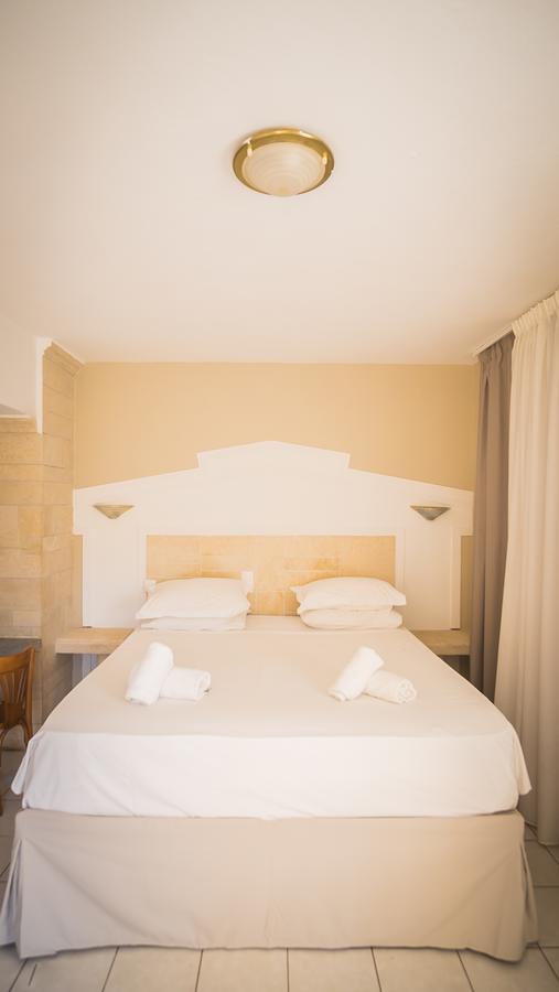 Parthenis Hotel & Suites Малиа Экстерьер фото