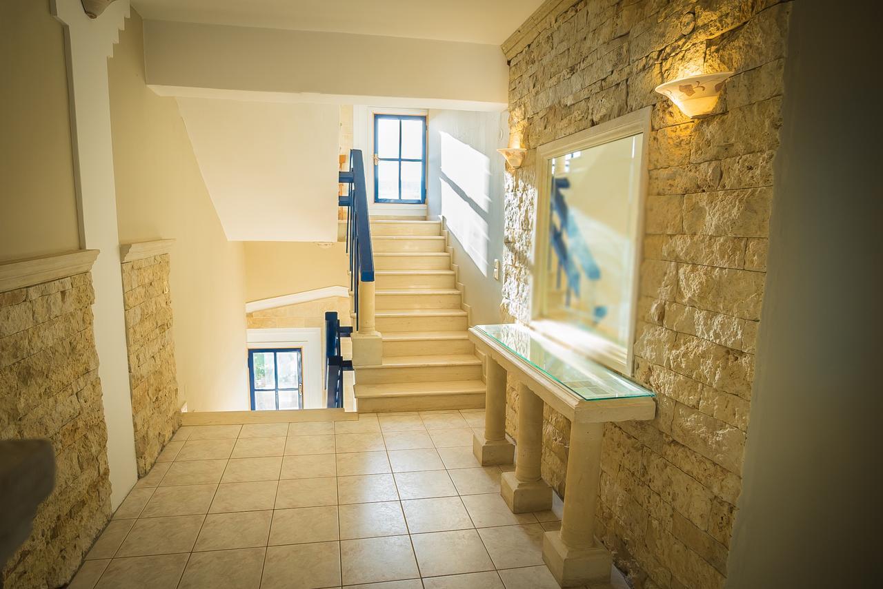 Parthenis Hotel & Suites Малиа Экстерьер фото