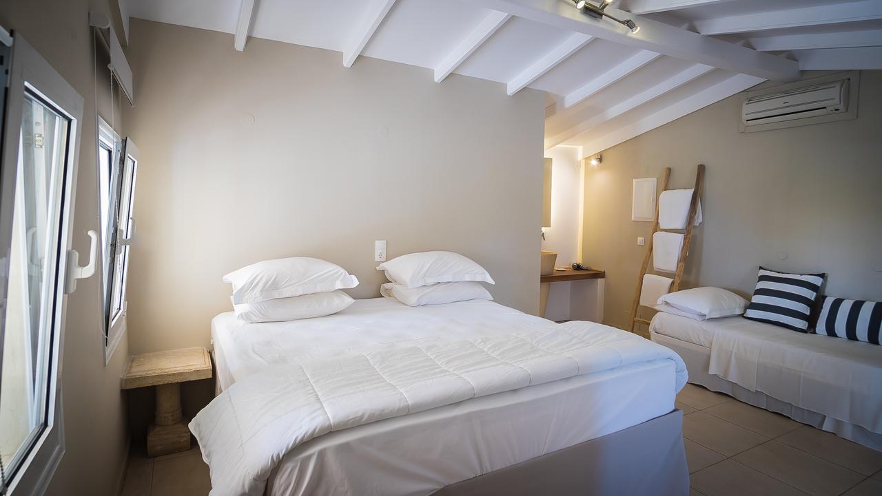 Parthenis Hotel & Suites Малиа Экстерьер фото